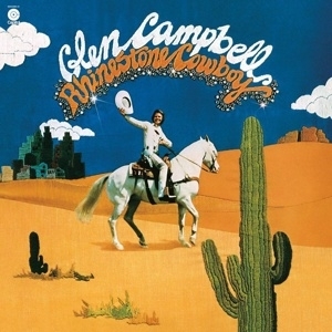 Glen Campbell